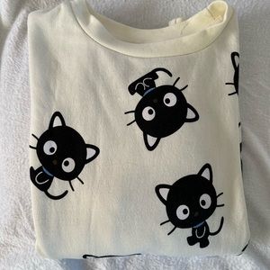 Chococat sweater